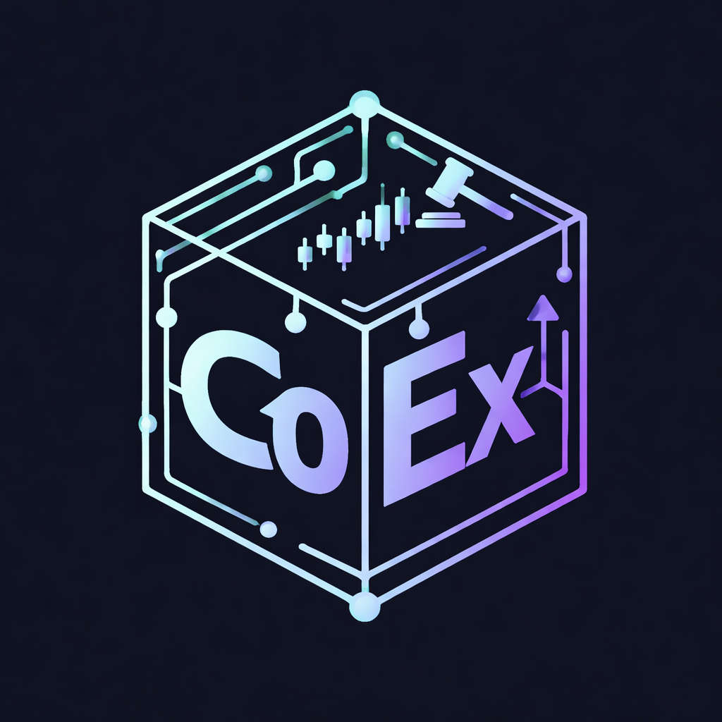 Co-Ex Logo